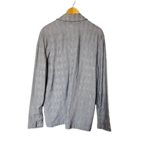 Gray Women's Jacket - Picture 2 of 6